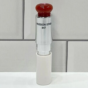Dior 847 Passion Star Lipstick